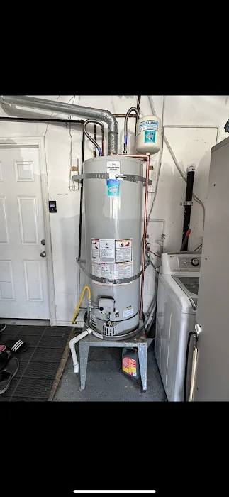 Marvelous Plumbing Picture 3