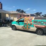 Beach Plumbing