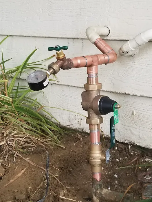 SJ Plumbing Picture 5
