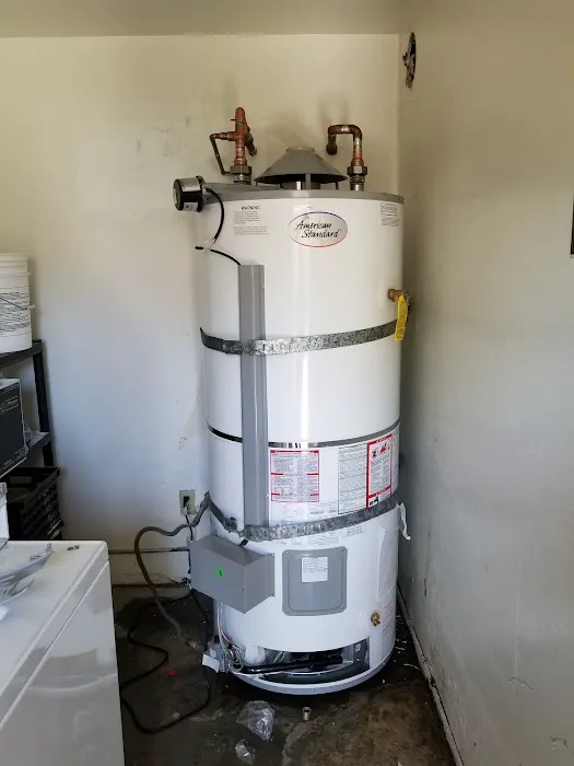 SJ Plumbing Picture 8