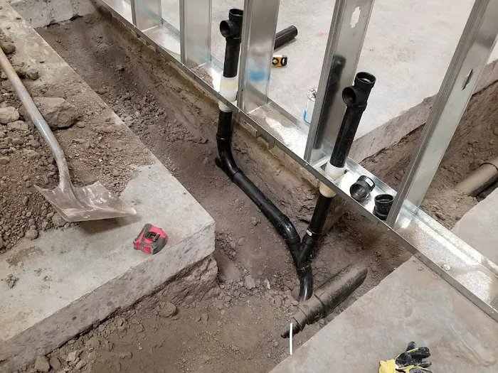 SJ Plumbing Picture 9