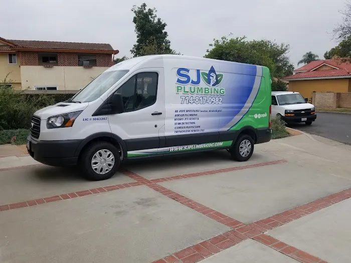 SJ Plumbing Picture 7