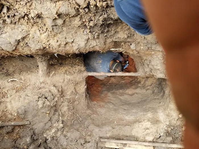 SJ Plumbing Picture 2