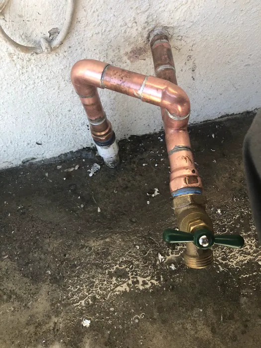 Sunnyvalle Home Services Picture 2