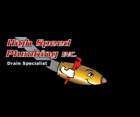 High Speed Plumbing of Fullerton