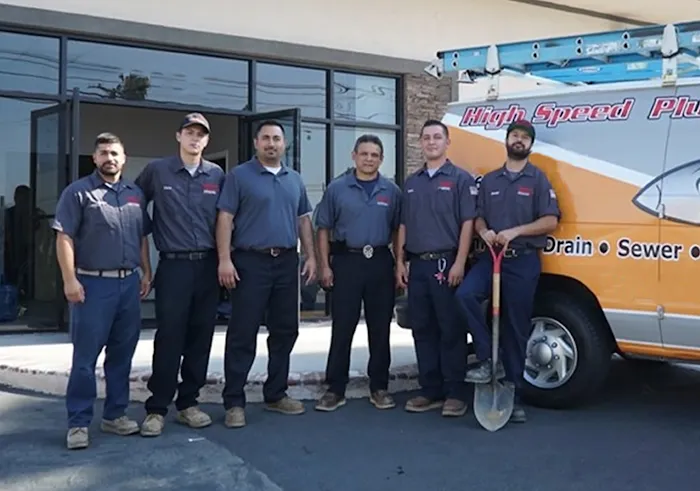 High Speed Plumbing of Fullerton Picture 3