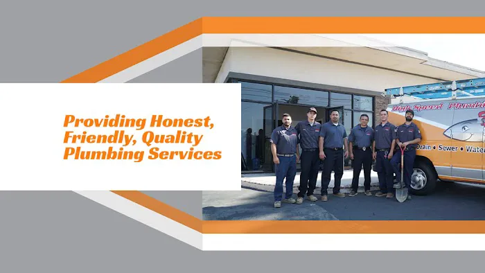 High Speed Plumbing of Fullerton Picture 5