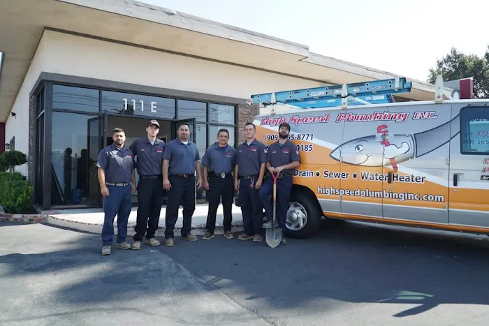High Speed Plumbing of Fullerton Picture 8