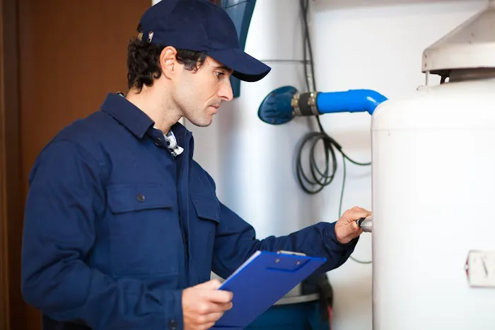 Comstock Plumbing Picture 5