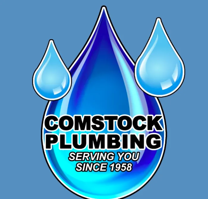 Comstock Plumbing Picture 4