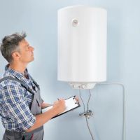 Comstock Plumbing ico