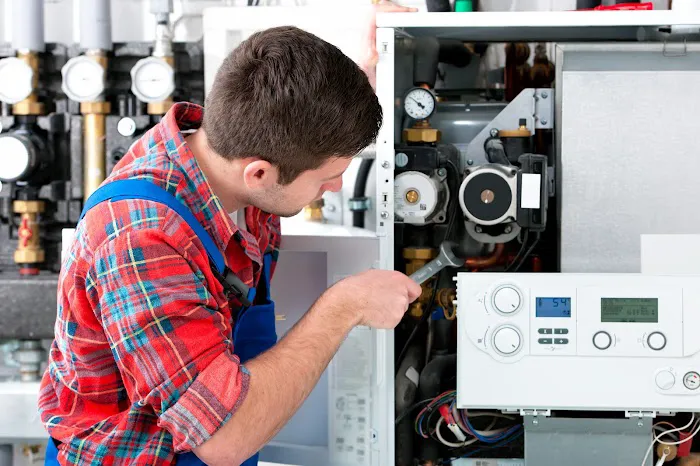 Comstock Plumbing Picture 6