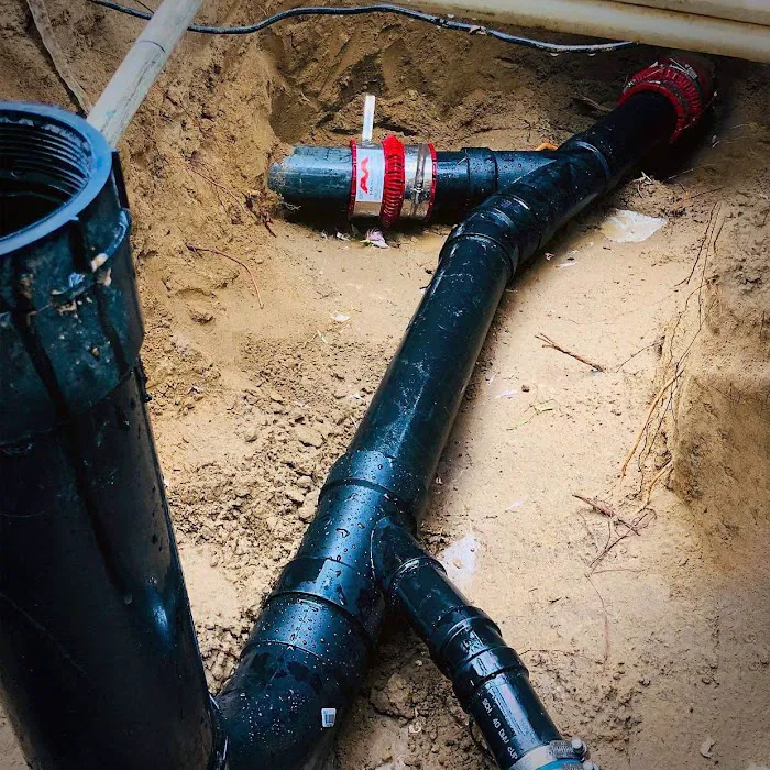 Purdy Plumbing & Drain Picture 7