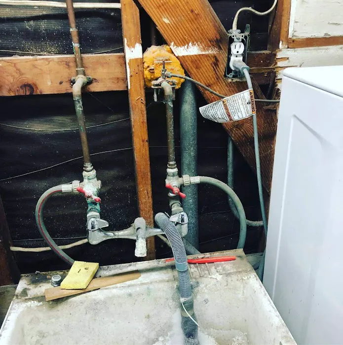 Purdy Plumbing & Drain Picture 4