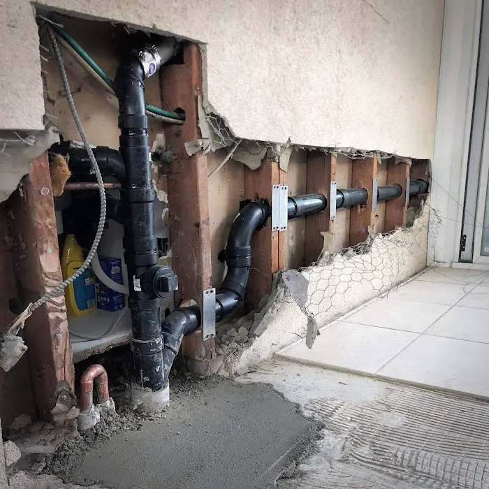 Purdy Plumbing & Drain Picture 5