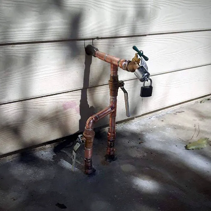 Purdy Plumbing & Drain Picture 1