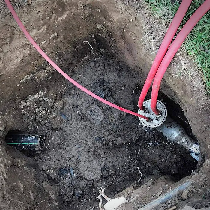 Purdy Plumbing & Drain Picture 6