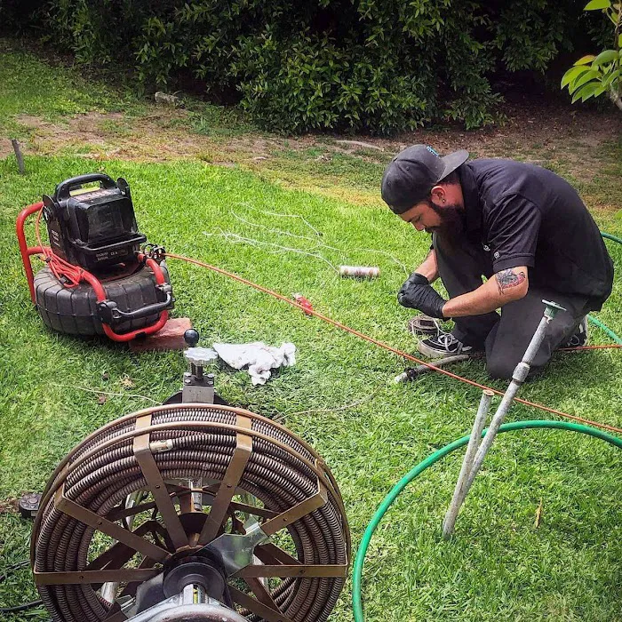 Purdy Plumbing & Drain Picture 8
