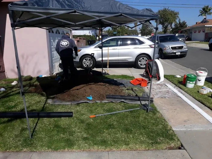 Purdy Plumbing & Drain Picture 3