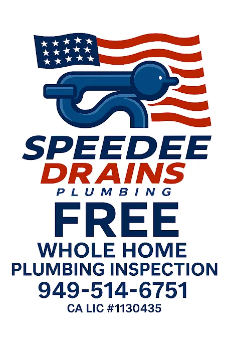 Speedee Drains and Plumbing Picture 7