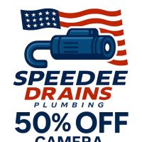 Speedee Drains and Plumbing ico