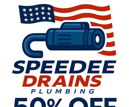 Speedee Drains and Plumbing