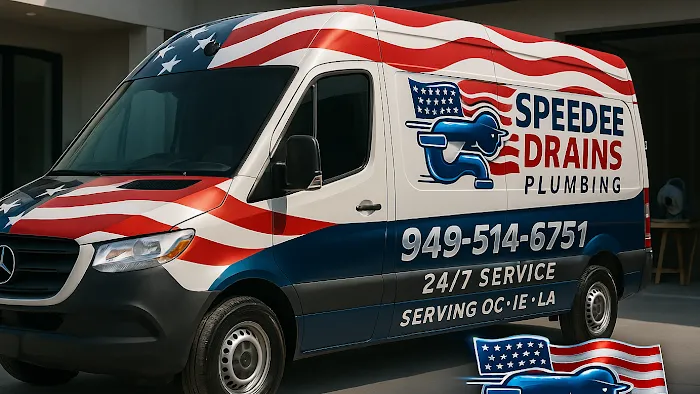 Speedee Drains and Plumbing Picture 3