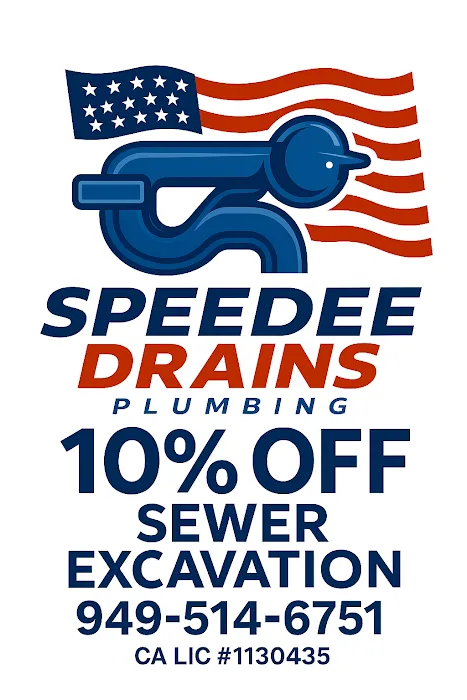 Speedee Drains and Plumbing Picture 5