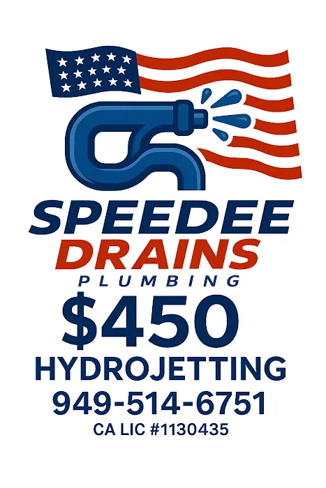 Speedee Drains and Plumbing Picture 4