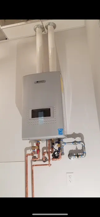 DE LA ROSA PLUMBING Picture 1