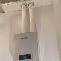 DE LA ROSA PLUMBING ico
