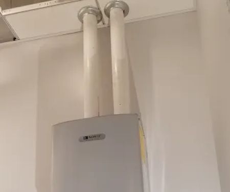 DE LA ROSA PLUMBING
