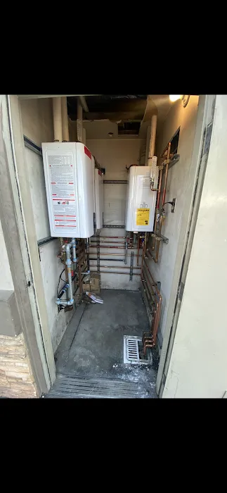 DE LA ROSA PLUMBING Picture 6