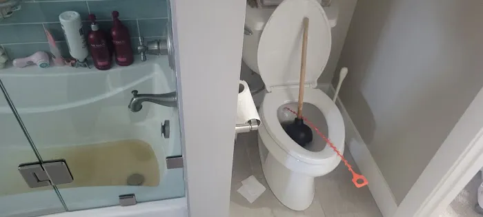 Innovative Sewer & Scope Plumbing Picture 9
