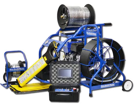 Innovative Sewer & Scope Plumbing Picture 5