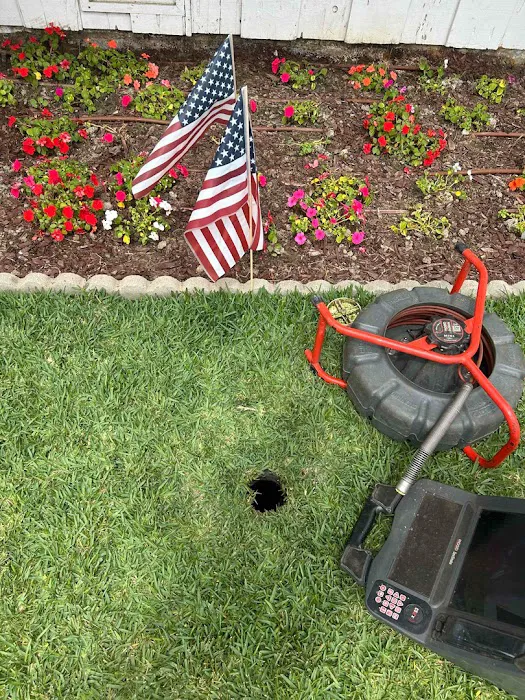 Graham Plumbing and Drain Cleaning, Inc. Picture 8