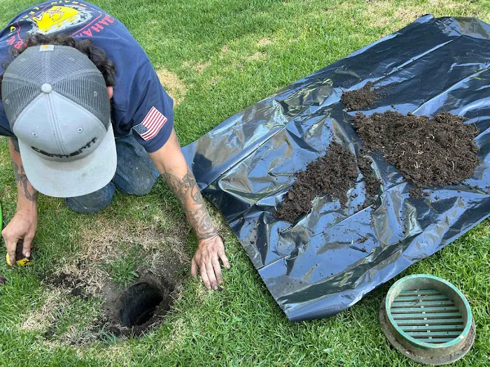 Graham Plumbing and Drain Cleaning, Inc. Picture 4