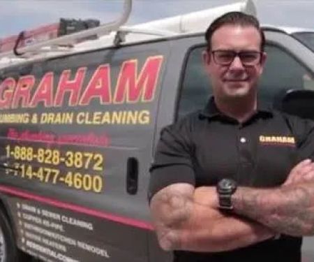 Graham Plumbing and Drain Cleaning, Inc.