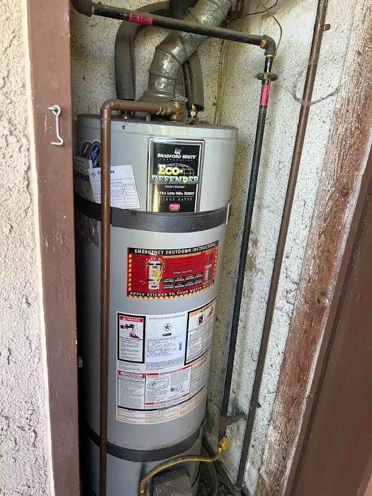 Graham Plumbing and Drain Cleaning, Inc. Picture 7