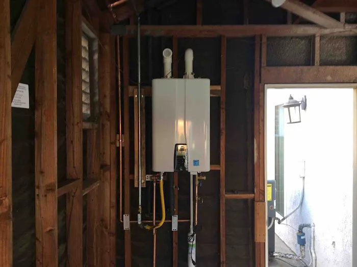 SoCal Plumbing & Rooter Inc. Picture 1