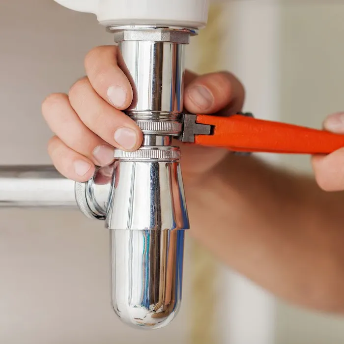 Quick Fix Plumbers Picture 3