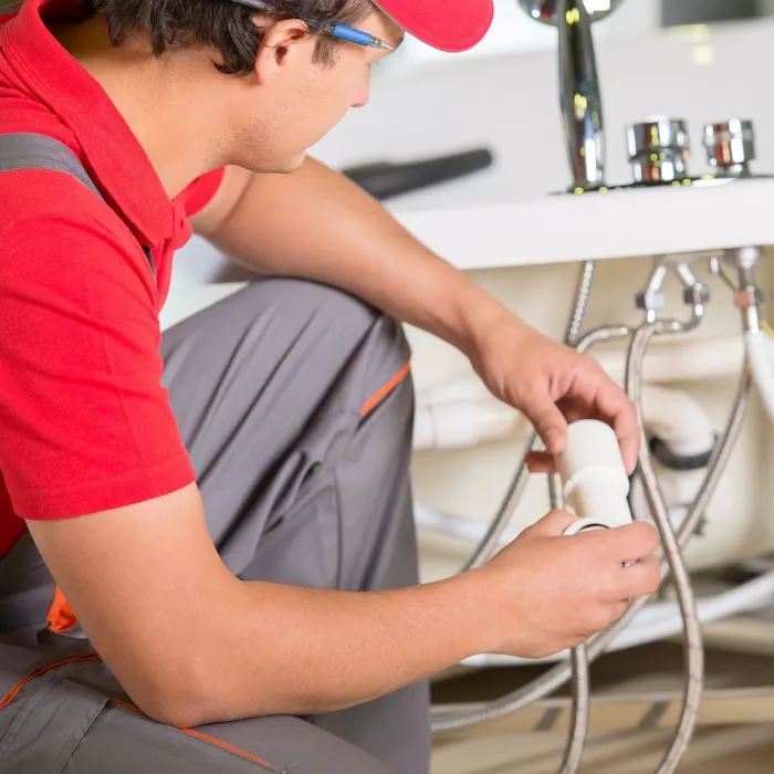 Quick Fix Plumbers Picture 9