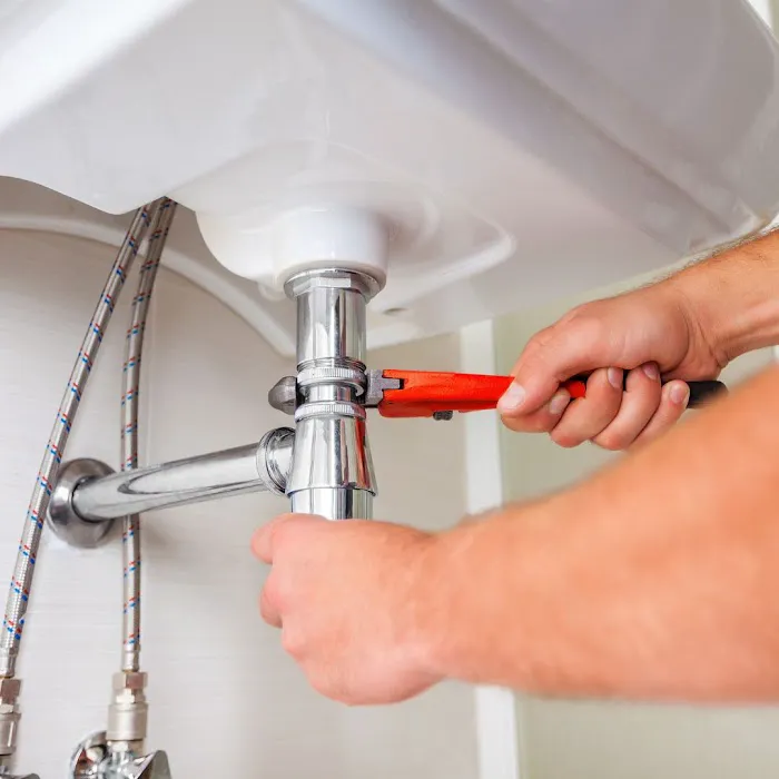 Quick Fix Plumbers Picture 6