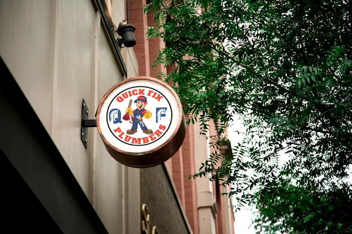 Quick Fix Plumbers Picture 5