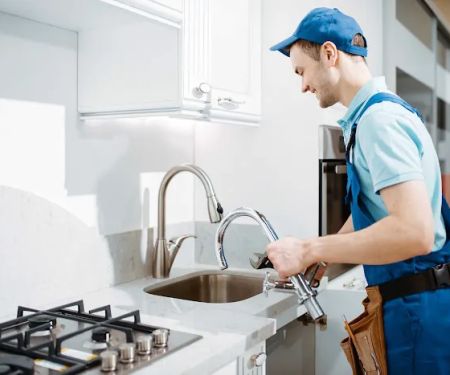 Five Star Plumbers Anaheim