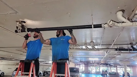 Plumbing Service Solutions - Harbor City Picture 1