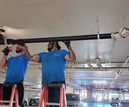 Plumbing Service Solutions - Harbor City
