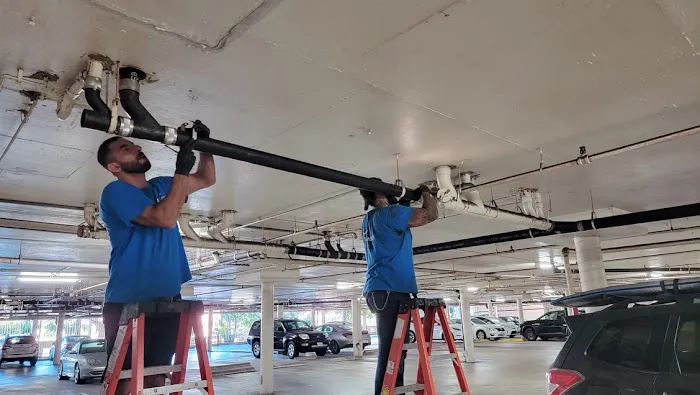 Plumbing Service Solutions - Harbor City Picture 5