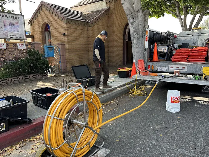 Sewer Pros Picture 3
