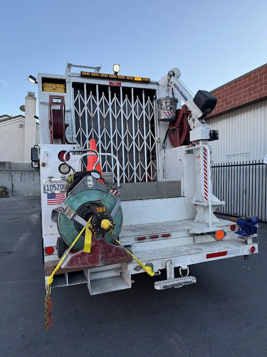 Sewer Pros Picture 7